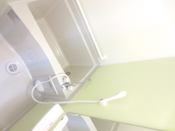 物件内観写真10　(バス／シャワールーム等)