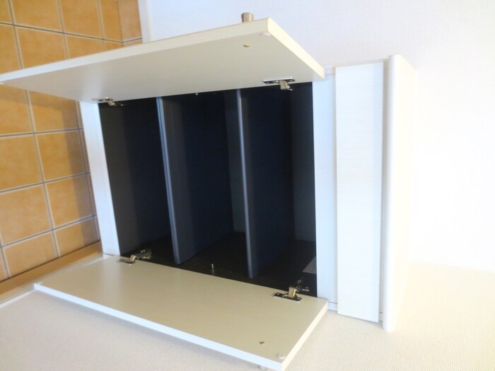 物件内観写真14　(靴箱)