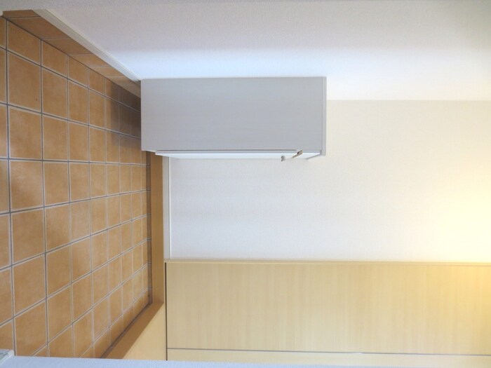 物件内観写真15　(玄関)