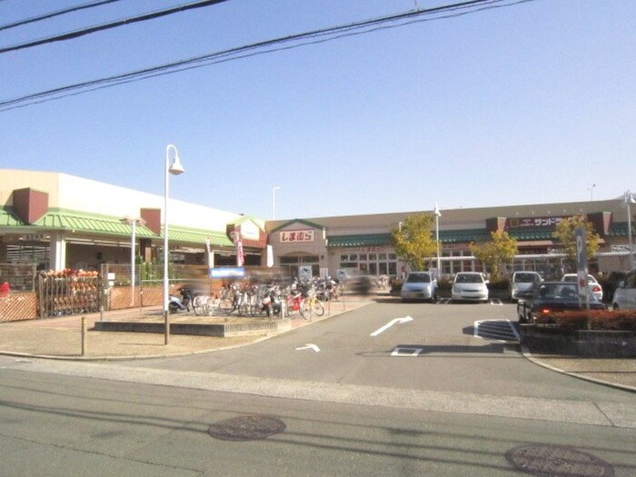 物件外観写真6　(周辺環境)