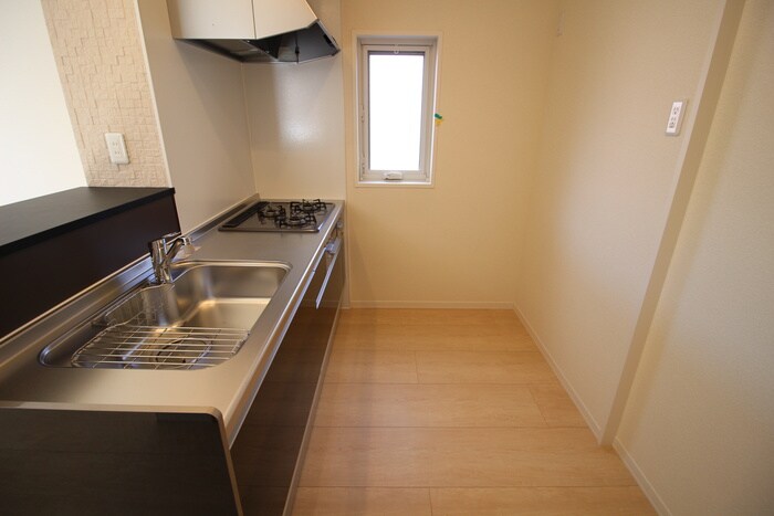 物件内観写真12　(キッチン)