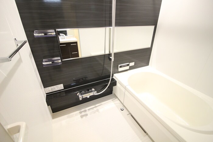 物件内観写真14　(バス／シャワールーム等)