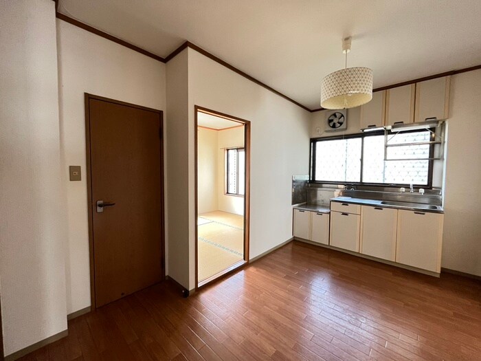 物件内観写真7　(居室)