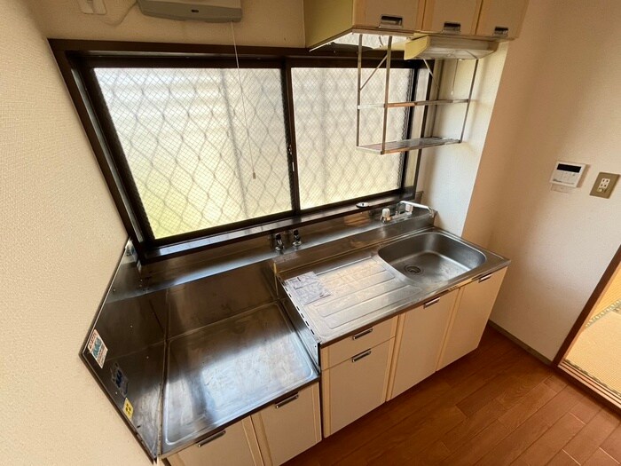 物件内観写真9　(キッチン)