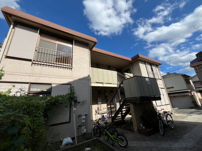 物件外観写真4　(外観写真)