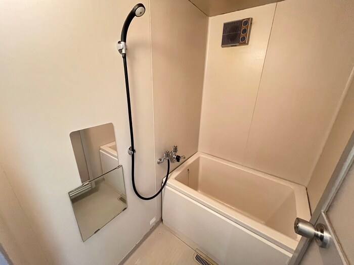 物件内観写真10　(バス／シャワールーム等)