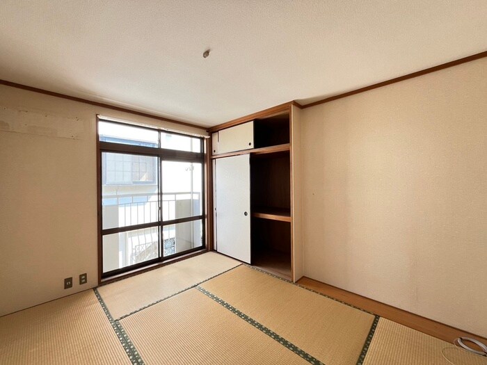 物件内観写真13　(居室)