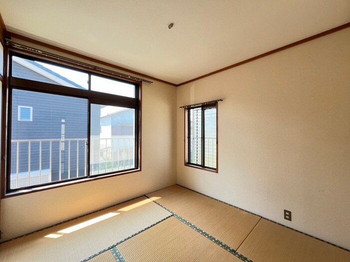 物件内観写真14　(居室)