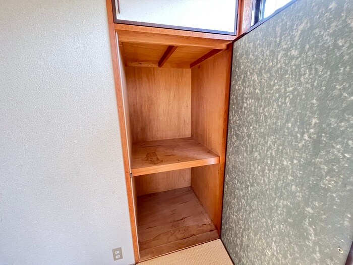 物件内観写真15　(収納)