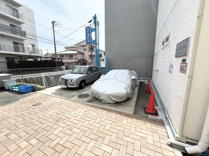 外観写真