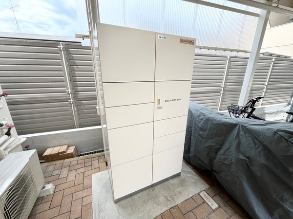 建物設備