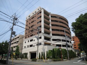 ｾﾚｯｿｺ-ﾄ緑地公園ﾚｼﾞﾃﾞﾝｽ(405)外観写真