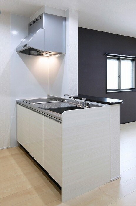 物件内観写真7　(キッチン)