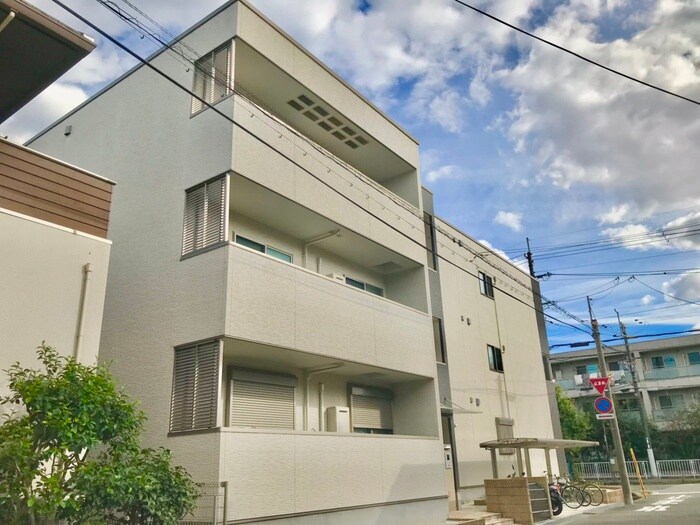 物件外観写真3　(外観写真)