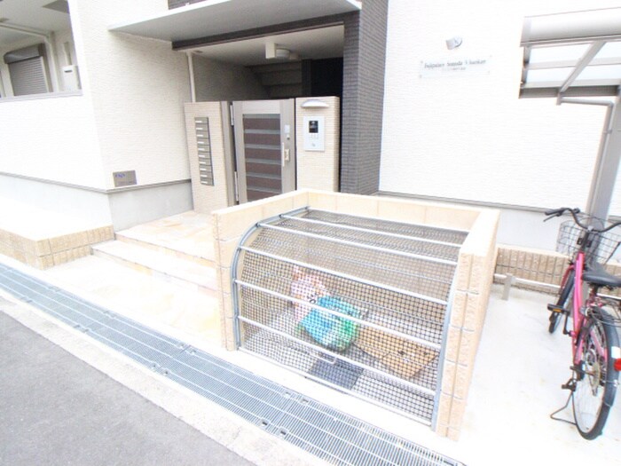 物件外観写真4　(その他)