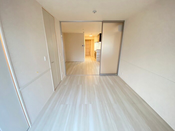 物件内観写真6　(居室)