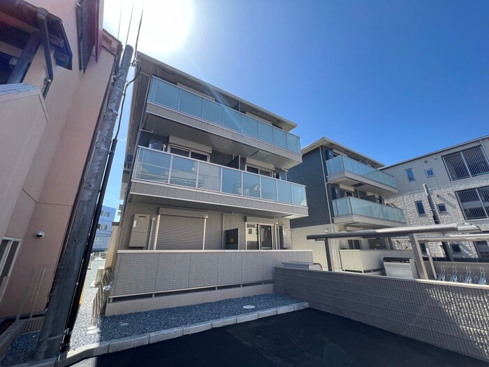 物件外観写真5　(外観写真)