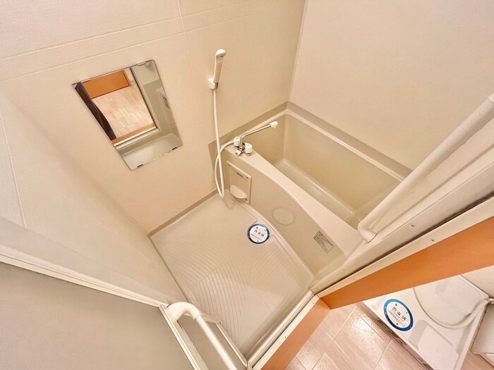物件内観写真12　(バス／シャワールーム等)