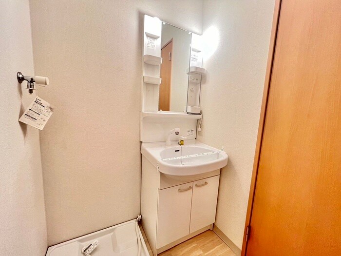 物件内観写真14　(洗面)