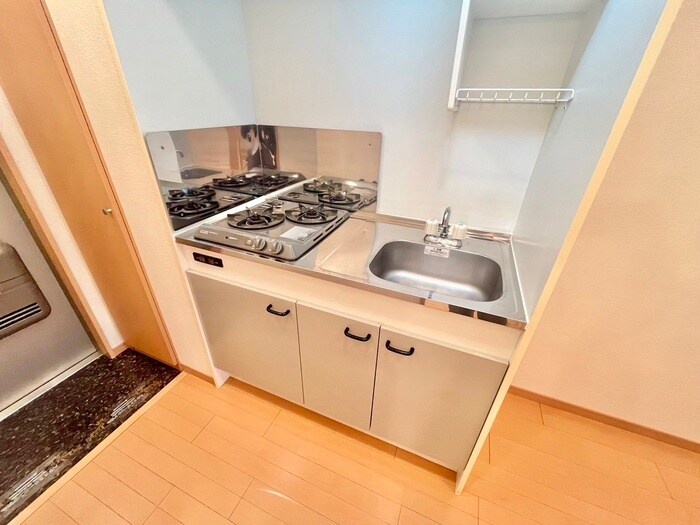 物件内観写真19　(キッチン)