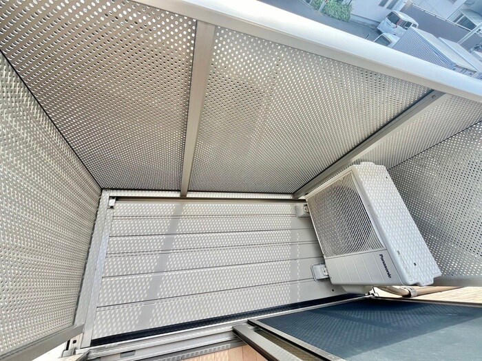 物件内観写真22　(ベランダ・バルコニー)