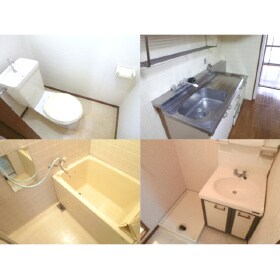 物件内観写真8　(居室)