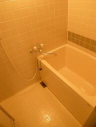 物件内観写真9　(バス／シャワールーム等)