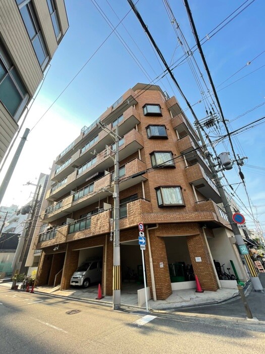 物件外観写真5　(外観写真)