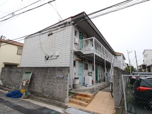 近畿コ－ポ外観写真