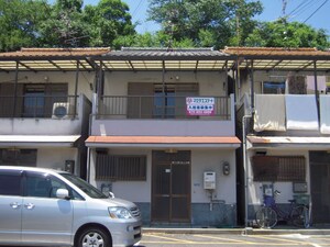 雲川一戸建貸家２号外観写真