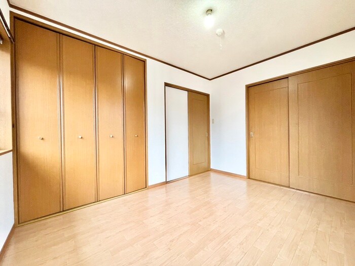 物件内観写真7　(居室)