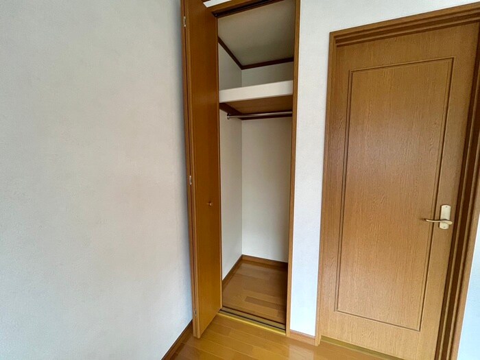 物件内観写真10　(収納)
