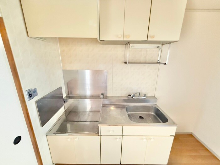 物件内観写真11　(キッチン)