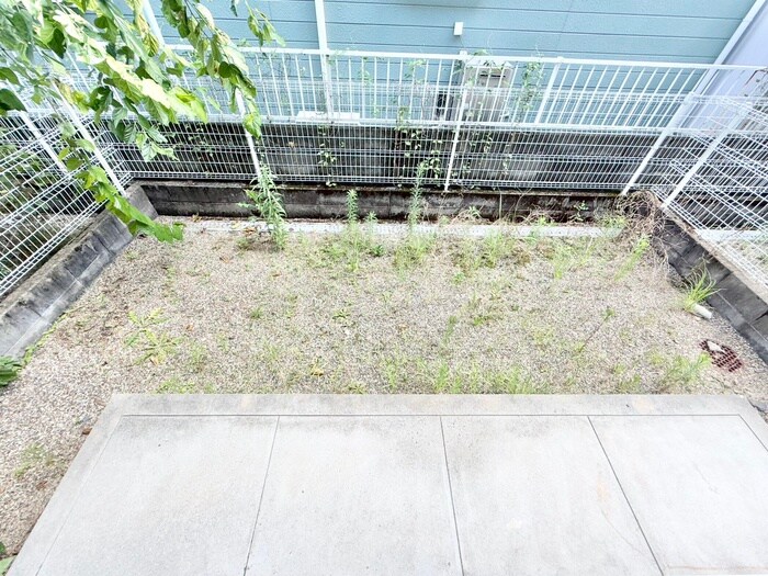 物件内観写真21　(ベランダ・バルコニー)