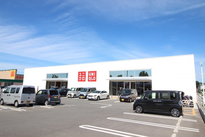 ユニクロ