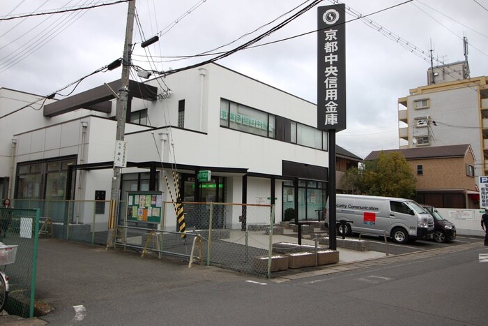 京都中央信用金庫