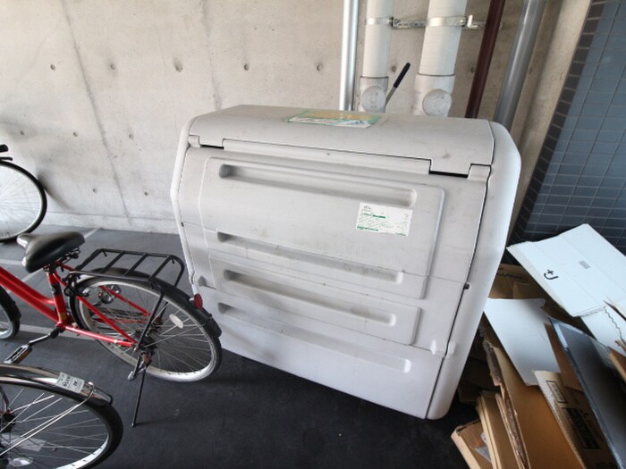 物件外観写真5　(外観写真)