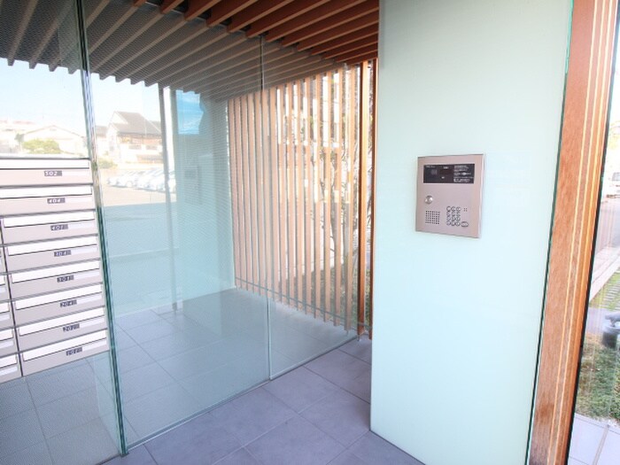 物件外観写真6　(建物設備)