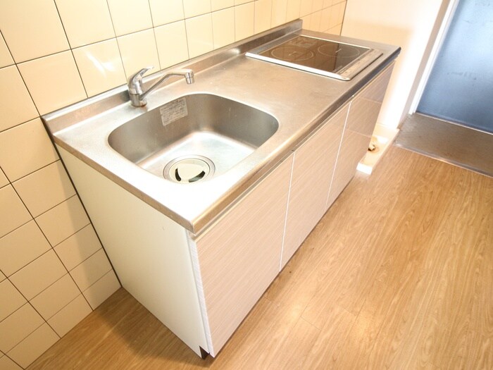 物件内観写真10　(キッチン)