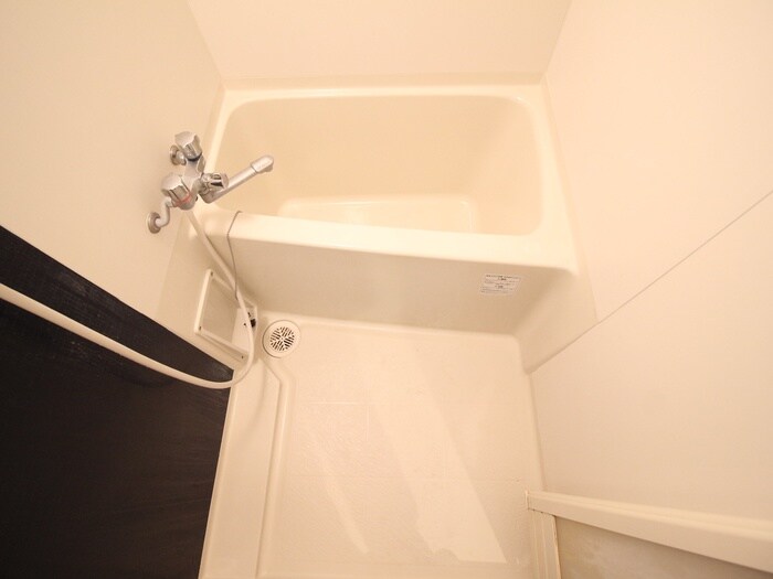 物件内観写真12　(バス／シャワールーム等)