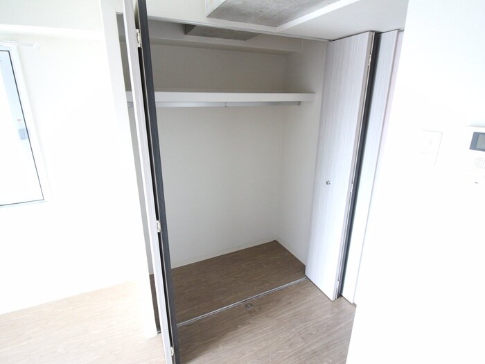 物件内観写真14　(収納)