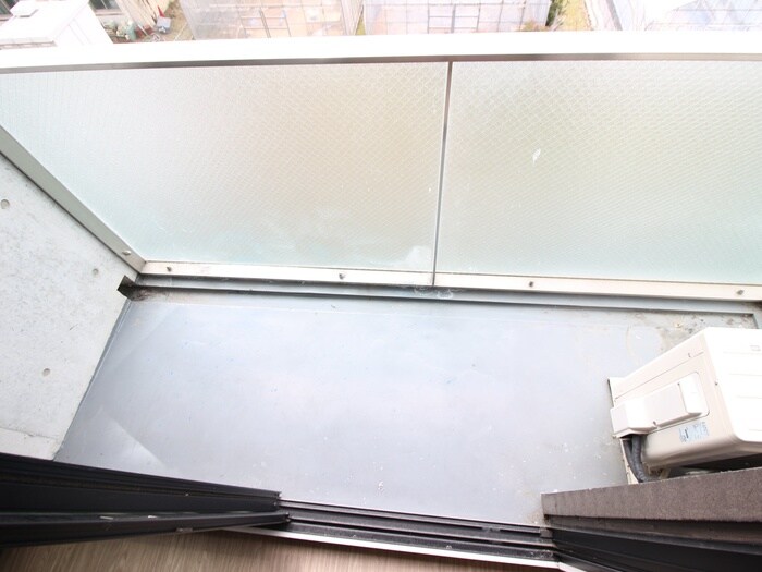 物件内観写真15　(ベランダ・バルコニー)