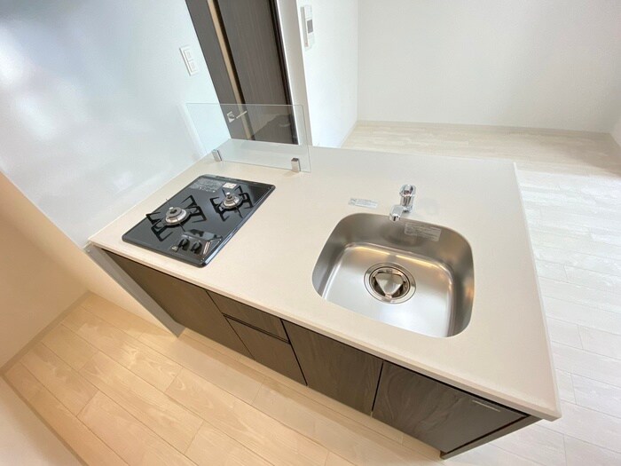 物件内観写真11　(キッチン)