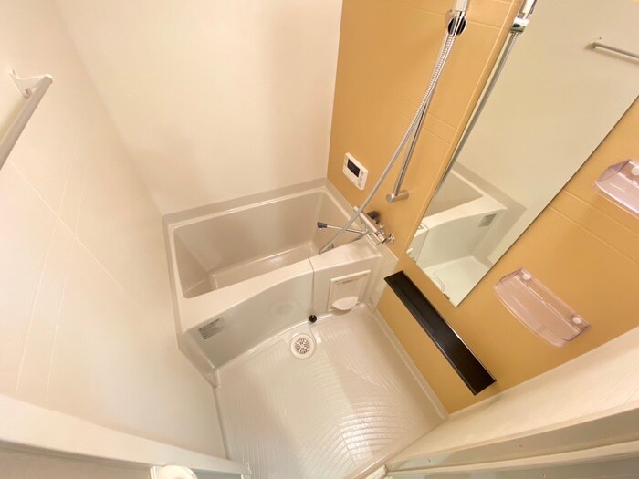 物件内観写真12　(バス／シャワールーム等)