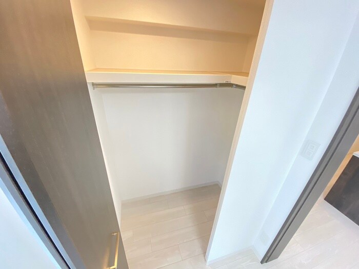 物件内観写真15　(収納)