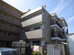 エムズコ－トシャルマン外観写真