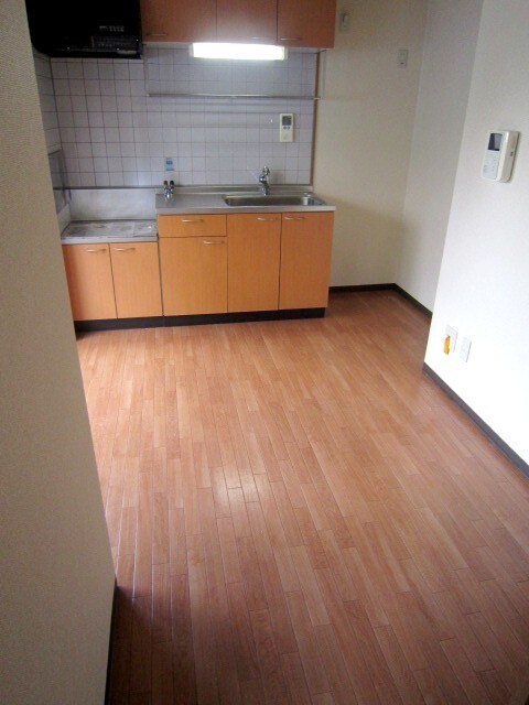 物件内観写真10　(居室)