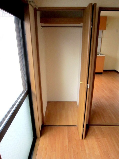 物件内観写真14　(収納)