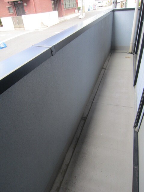 物件内観写真16　(ベランダ・バルコニー)