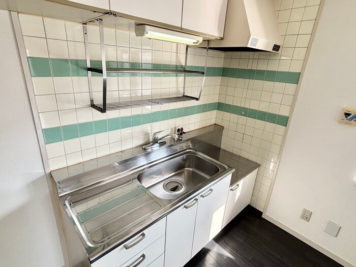 物件内観写真7　(キッチン)